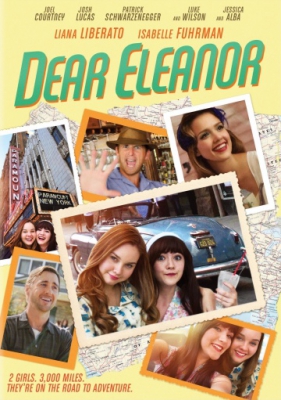 Дорогая Элеонора / Dear Eleanor (2015)