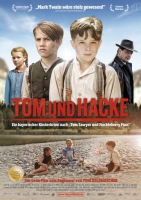 Том и Гек / Tom und Hacke (2012)