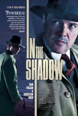 В тени / Ve stínu / In the Shadow (2012)