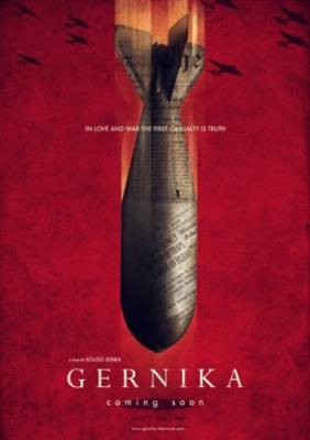 Герника / Gernika (2016)