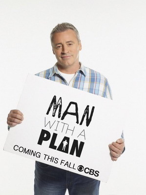 Все схвачено / Man with a Plan (2016)