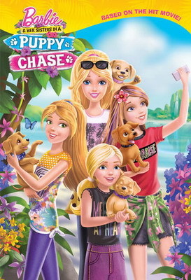 Барби и ее сестры / Barbie & Her Sisters in a Puppy Chase (2016)