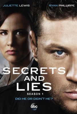 Тайны и ложь / Secrets and Lies (2015)