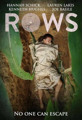 Поля кукурузы / Rows (2015)