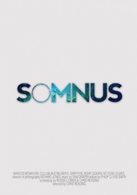 Сомнус / Somnus (2015)