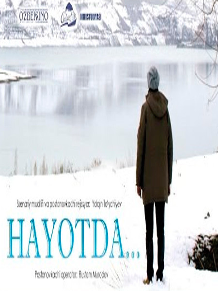 Hayotda (Yangi Uzbek kino 2016)