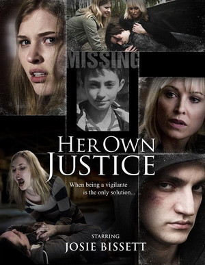 Материнский инстинкт / Her Own Justice (2016)