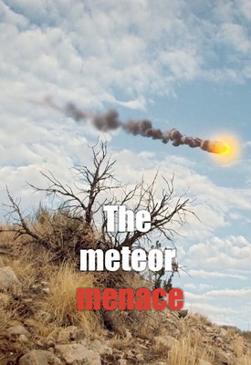Метеоритная угроза  (2013)