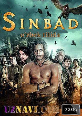 Sinbat (o'zbek tilida)HD