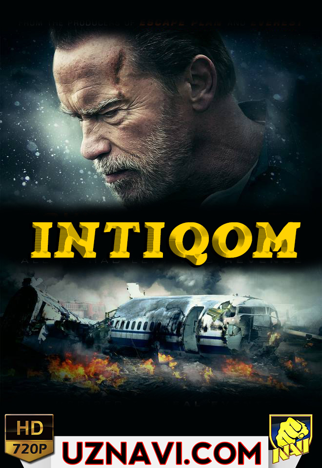Intiqom / Интиком (o'zbek tilida)HD online
