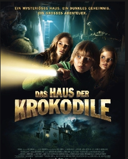 Дом крокодилов / Das Haus der Krokodile (2012)
