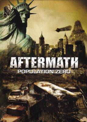 Последствия: Нулевое население / Aftermath: Population Zero (2008)