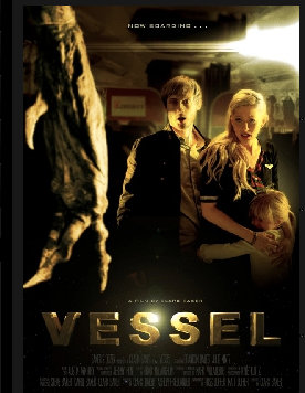 Судно / Vessel (2012)