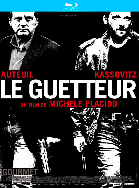 Сторож / Le guetteur (2012)