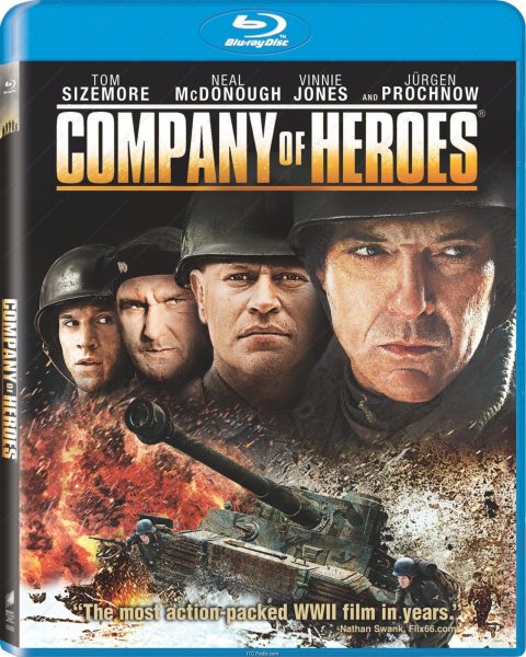 Отряд героев / Company of Heroes (2013)