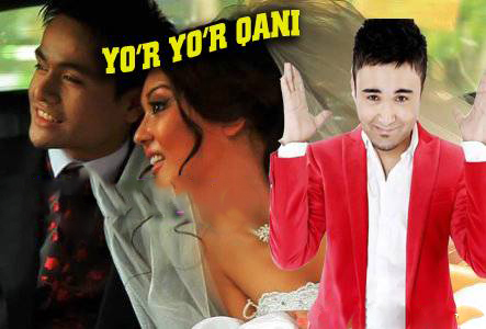 Yor Yor Qani(Yangi Super Komediya)2013