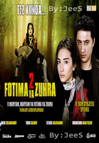 Fotima (uzbek film)2013