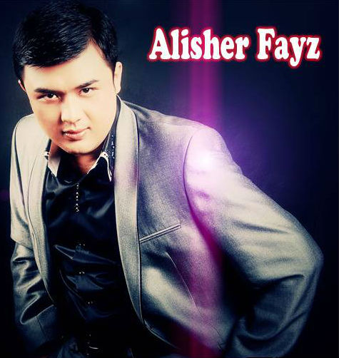 Alisher Fayz "Sen Borsanku" Konsert Dasturi 2013 (To'liq HD)