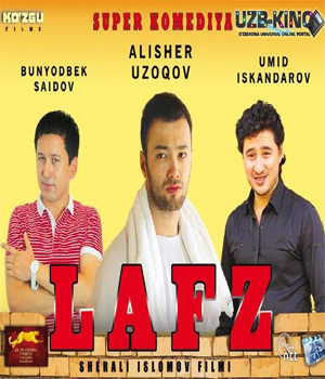 Lafz (Uzbek Film 2013)