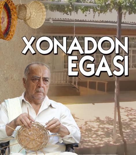 Xonodon Egasi (O'zbek kino 2015)