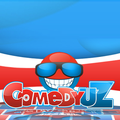 Comedy Uz Yangi Soni 2014