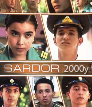Sardor / Сардор (O'zbek kino )HD