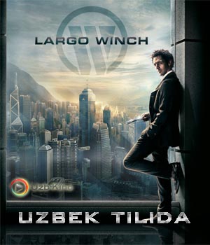 Largo Vinch(Uzbek Tilida)HD