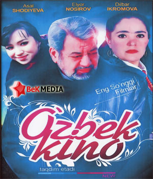 Kimning Bolasisan O'zbek Kino 2014