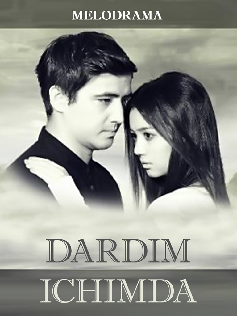 Dardim Ichimda  Uzbek Kino 2015