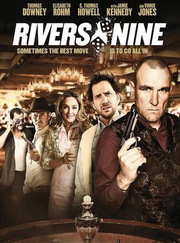Ривер 9 / Rivers 9 (2015)