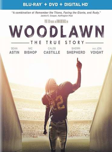 Вудлон / Woodlawn (2015)