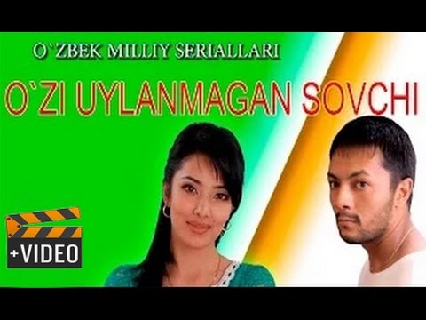 "O'zi Uylanmagan Sovchi" 20-qism (Milliy Serial) (2016)
