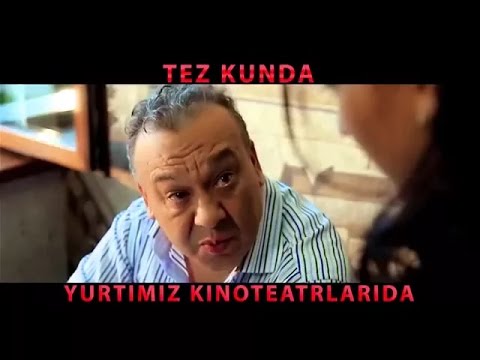 Сени Севдим / Seni sevdim  Yangi Uzbek Kino 2016