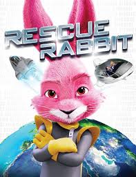 Кролик спаситель / Rescue Rabbit (2016)