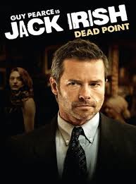 Джек Айриш: Тупик / Jack Irish: Dead Point (2014)