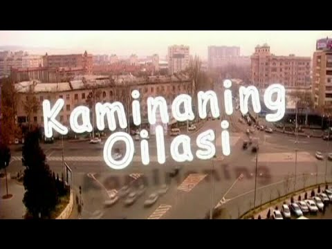 Kaminaning oilasi (uzbek serial)