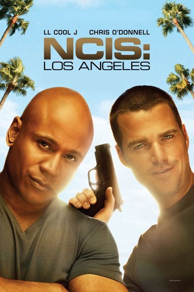Морская полиция: Лос Анджелес 7 сезон (2015)