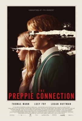 Студент со связями / The Preppie Connection (2015)