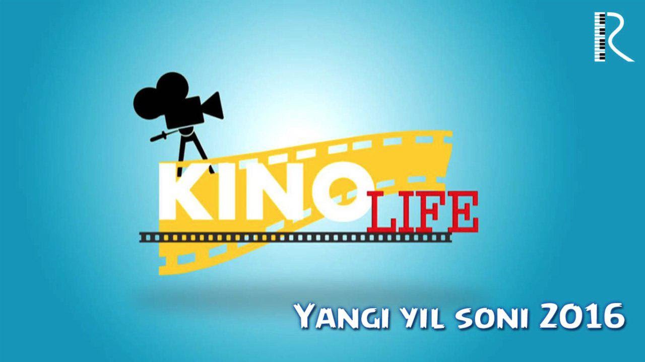 Kino life - Yangi yil soni 2016