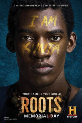 Корни / Roots (2016)