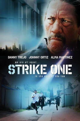 Сокрушительный удар / Strike One (2014)