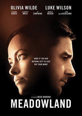 Луговая страна / Meadowland (2015)