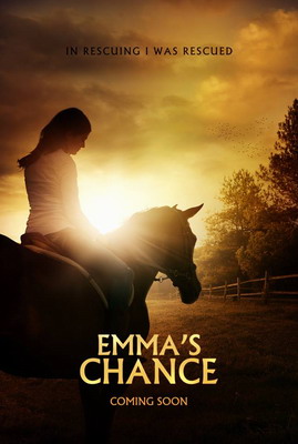 Шанс Эммы / Emma's Chance (2016)