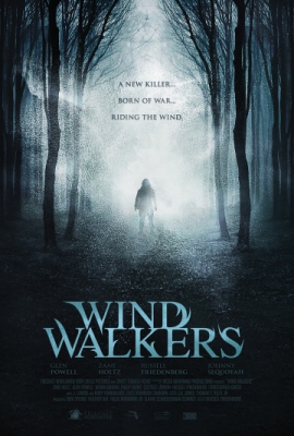 Холод / Wind Walkers (2015)