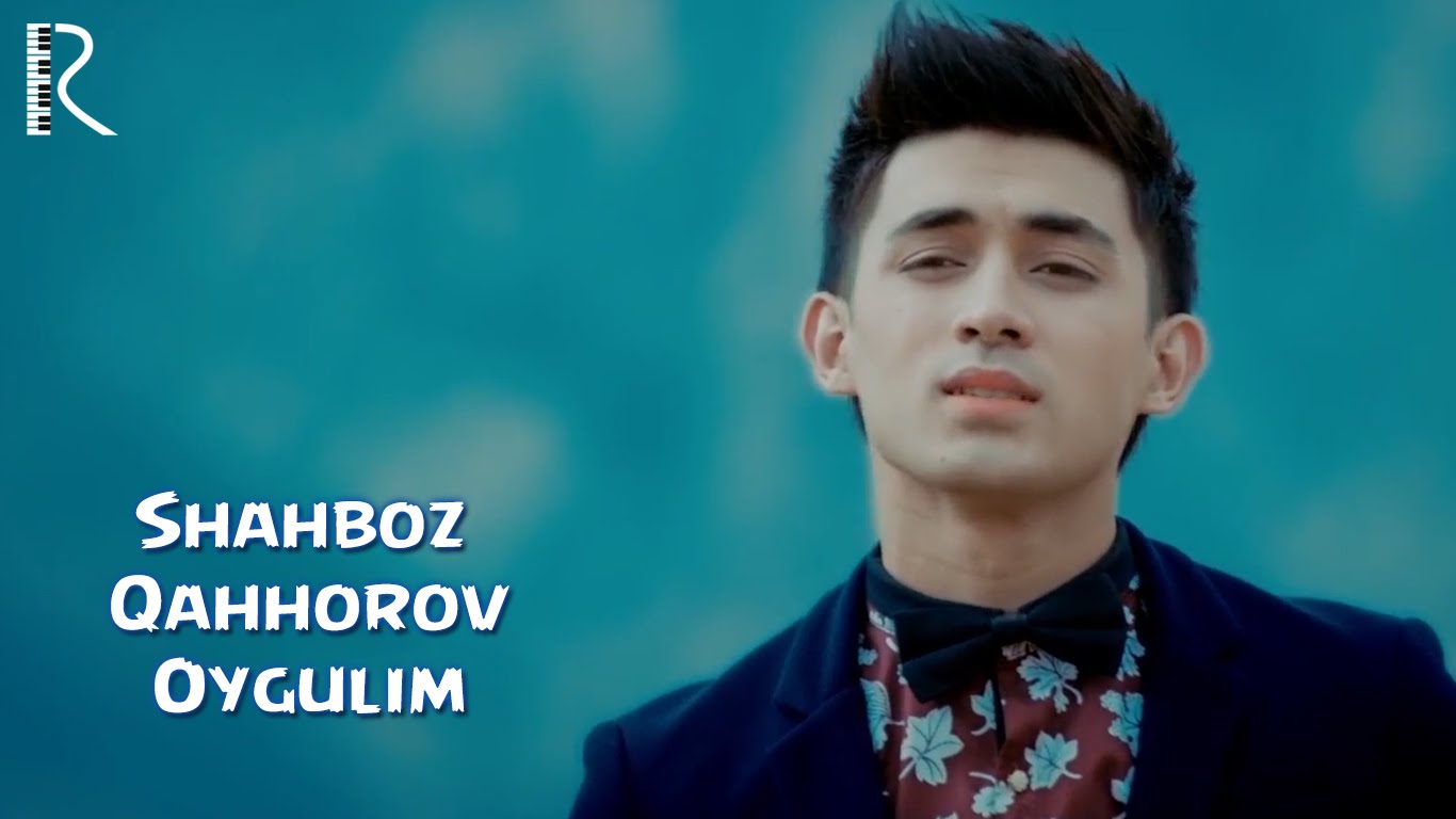 Shahboz Qahhorov - Oygulim