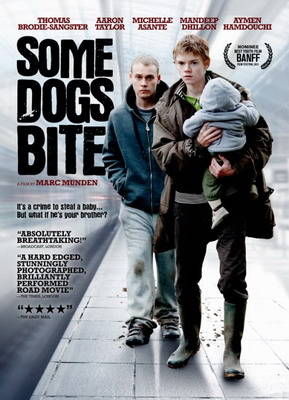 Не все собаки кусачие / Some Dogs Bite (2010)