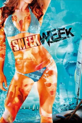 Снекуик / Sneekweek (2016)