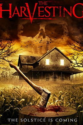 Жатва / The Harvesting (2015)
