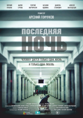 Последняя ночь (2016)