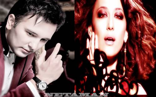 Sardor Rahimxon and Lola - Netaman (New Music HD 2012)